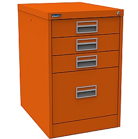 Silverline Home Office Filing Cabinets