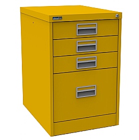 Silverline Home Office Filing Cabinets