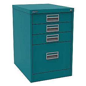 Silverline Home Office Filing Cabinets