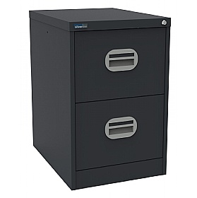 Silverline Kontrax Metal Filing Cabinets