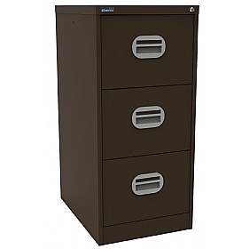 Silverline Kontrax Metal Filing Cabinets