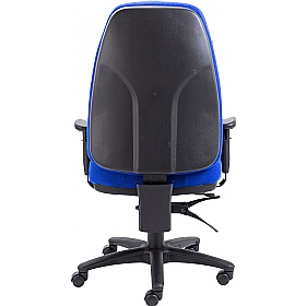 Panther Fabric 24 Hour Heavy Duty Posture Office C