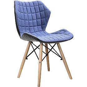 Amelia Breakout Chairs - Breakout & Canteen