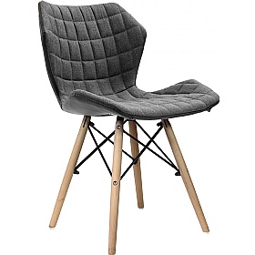 Amelia Breakout Chairs - Breakout & Canteen