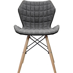 Amelia Breakout Chairs - Breakout & Canteen