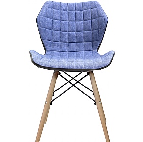 Amelia Breakout Chairs - Breakout & Canteen