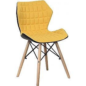 Amelia Breakout Chairs - Breakout & Canteen