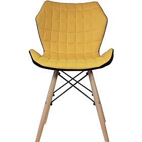 Amelia Breakout Chairs - Breakout & Canteen