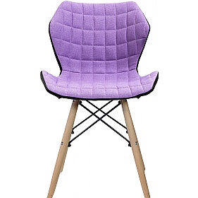 Amelia Breakout Chairs - Breakout & Canteen