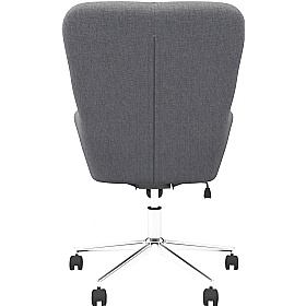Benjamin Executive Fabric Office Chair