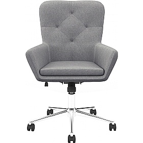 Benjamin Executive Fabric Office Chair