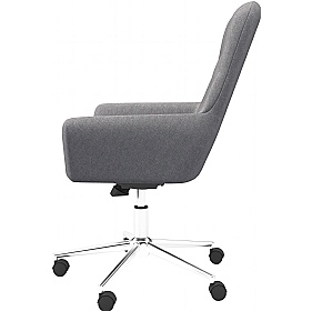 Benjamin Executive Fabric Office Chair