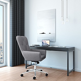 Benjamin Executive Fabric Office Chair