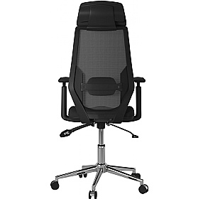 Clifton Mesh Office Chair