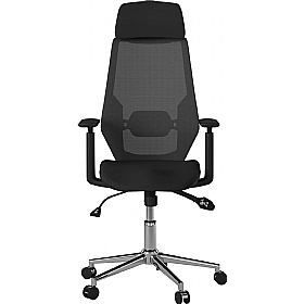 Clifton Mesh Office Chair