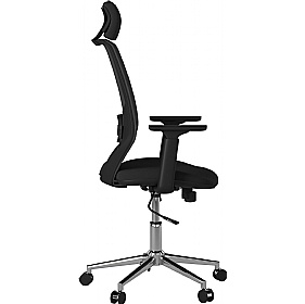 Clifton Mesh Office Chair