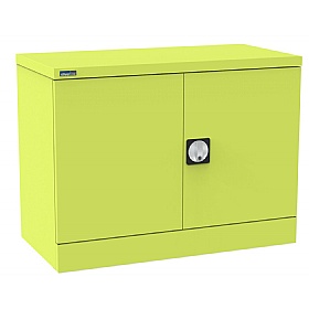 Silverline Kontrax Metal Office Cupboards