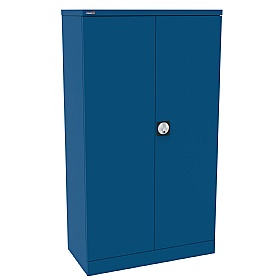 Silverline Kontrax Metal Office Cupboards