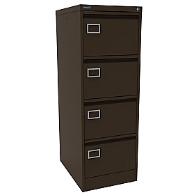 Silverline Executive Metal Filing Cabinets