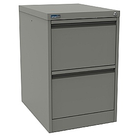 Silverline M:Line Metal Filing Cabinets