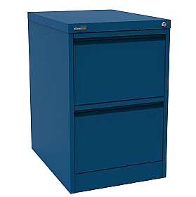 Silverline M:Line Metal Filing Cabinets