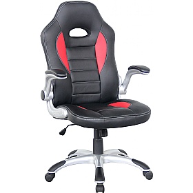 Talladega Gaming Chairs
