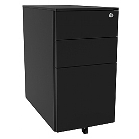 Silverline Beam Mobile Metal Pedestals