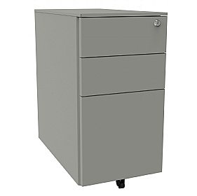 Silverline Beam Mobile Metal Pedestals