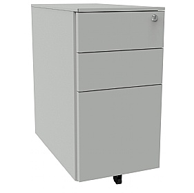 Silverline Beam Mobile Metal Pedestals