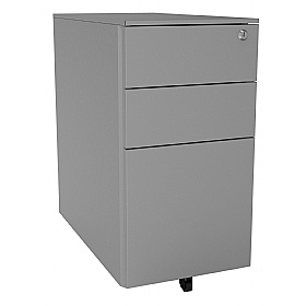 Silverline Beam Mobile Metal Pedestals