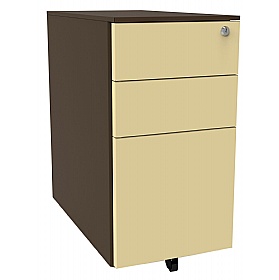 Silverline Beam Mobile Metal Pedestals