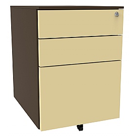 Silverline Beam Mobile Metal Pedestals