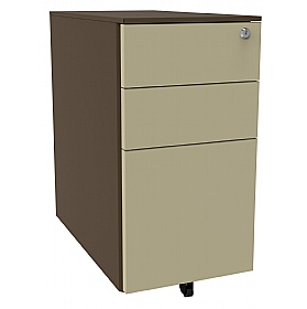 Silverline Beam Mobile Metal Pedestals