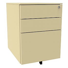 Silverline Beam Mobile Metal Pedestals