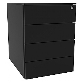 Silverline Beam Personal Metal Pedestals