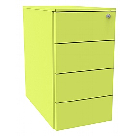 Silverline Beam Personal Metal Pedestals