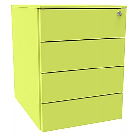 Silverline Beam Personal Metal Pedestals