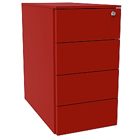 Silverline Beam Personal Metal Pedestals