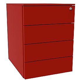 Silverline Beam Personal Metal Pedestals