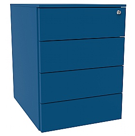 Silverline Beam Personal Metal Pedestals