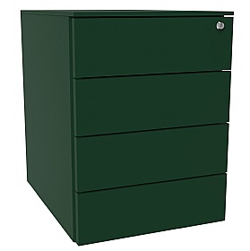 Silverline Beam Personal Metal Pedestals