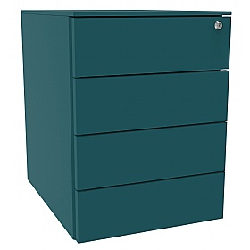 Silverline Beam Personal Metal Pedestals