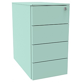 Silverline Beam Personal Metal Pedestals