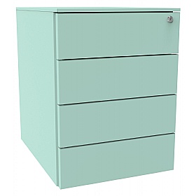 Silverline Beam Personal Metal Pedestals