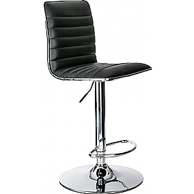 Colby High Back Bar Stools