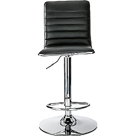 Colby High Back Bar Stools