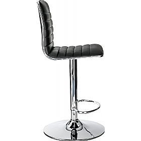 Colby High Back Bar Stools