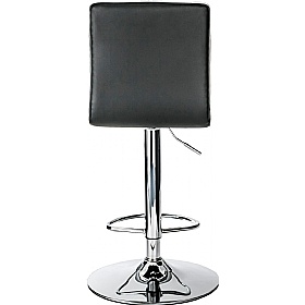 Colby High Back Bar Stools