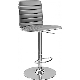 Colby High Back Bar Stools