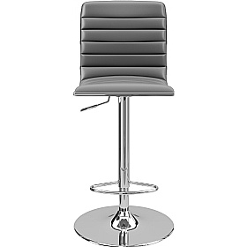 Colby High Back Bar Stools